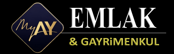 My AY Emlak & Gayrımenkul
