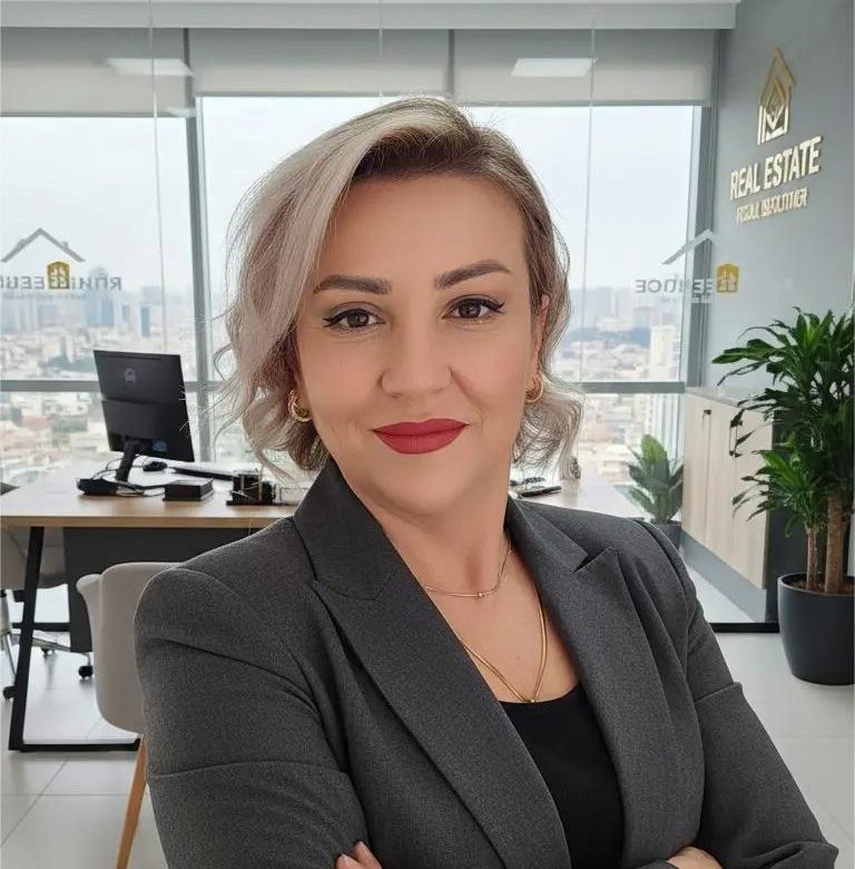 Ayşe Yılmaz