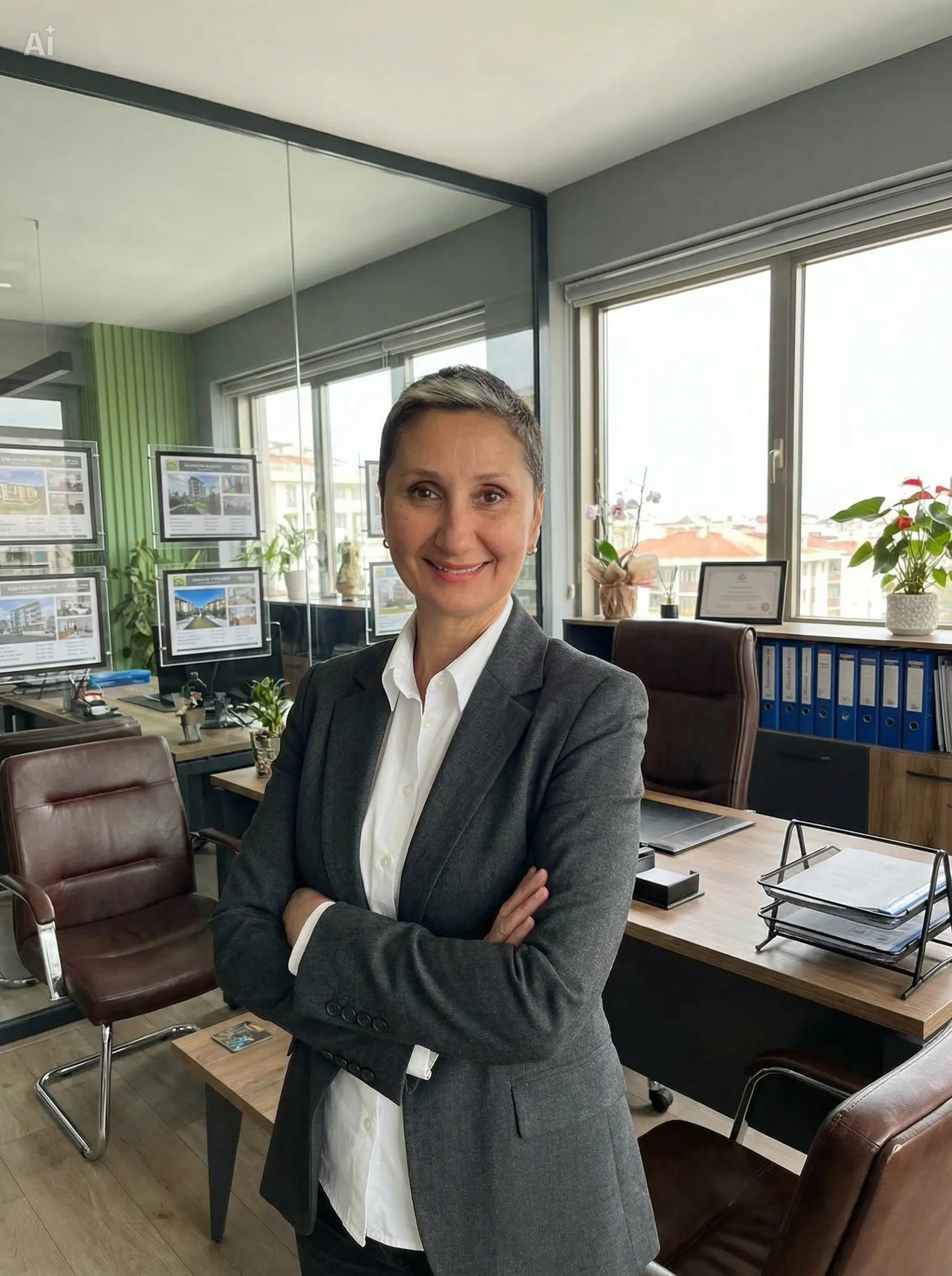Profile photo of agent Diler Öcal