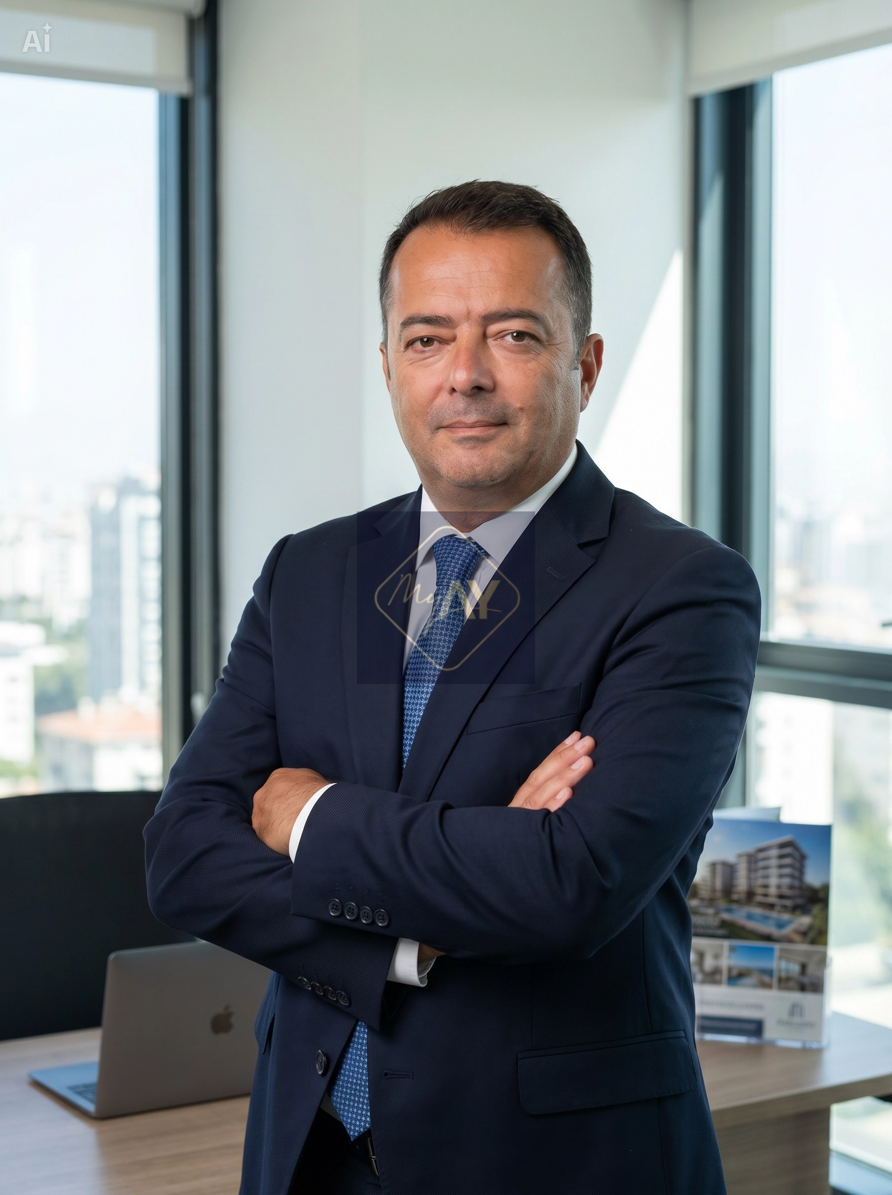 Profile photo of agent Kemal Altınışık